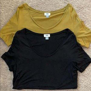 Old Navy Tees